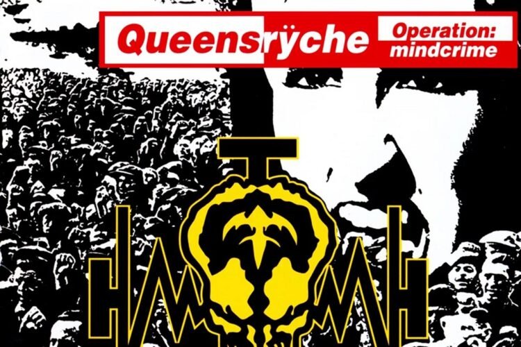 How Queensryche Opened a New Chapter With ‘Operation: Mindcrime’