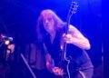 Ex-Manowar Guitarist Ross ‘The Boss’ Friedman Dies at 72
