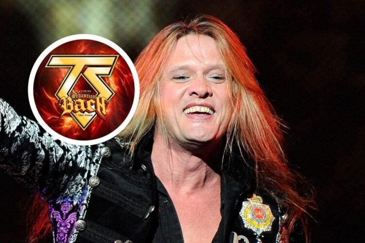 Fans React to Sebastian Bach Joining Twisted Sister Reunion Tour