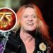 Fans React to Sebastian Bach Joining Twisted Sister Reunion Tour