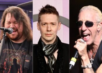 Rock Stars Celebrating Birthdays in March