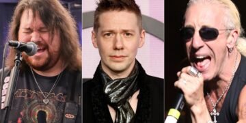 Rock Stars Celebrating Birthdays in March