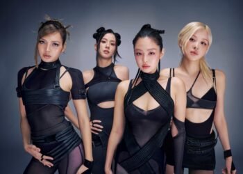 BLACKPINK’s ‘DEADLINE’ Makes Top 10 Debut on Album Sales Chart