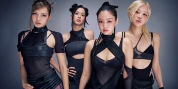 BLACKPINK’s ‘DEADLINE’ Makes Top 10 Debut on Album Sales Chart