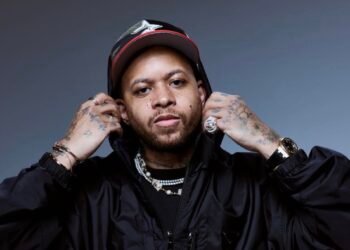 Chase B Releases New Mixtape ‘Be Very Afraid’ Feat. Travis Scott, Big Sean & More: Listen