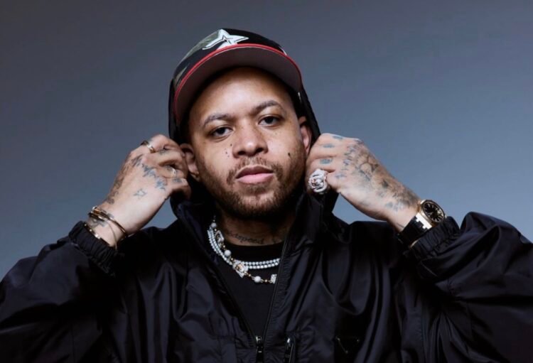 Chase B Releases New Mixtape ‘Be Very Afraid’ Feat. Travis Scott, Big Sean & More: Listen