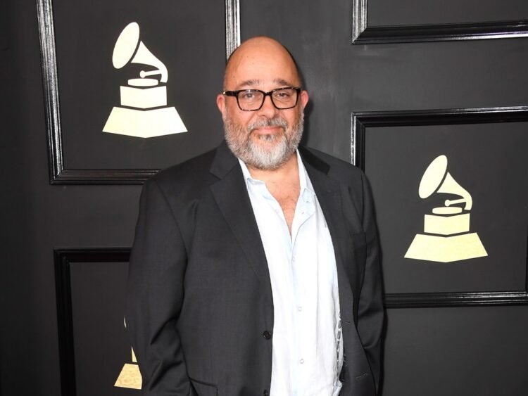 Renowned mastering engineer Chris Athens has passed away