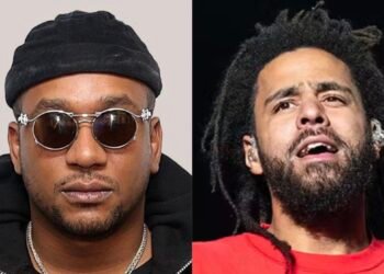 CyHi Sends Shots At J. Cole On New Song ‘B.R.A Lost Control’ — Listen