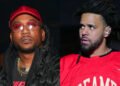 CyHi The Prynce Disses J. Cole On New Song “B.R.A. Lost Control”: Listen