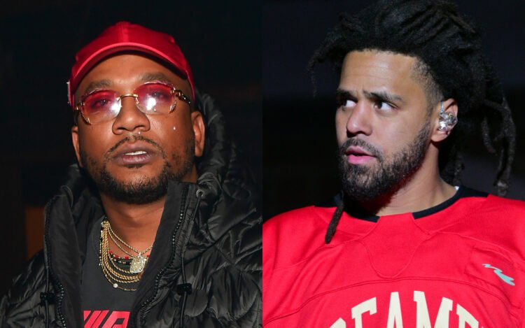 CyHi The Prynce Disses J. Cole On New Song “B.R.A. Lost Control”: Listen CyHi The Prynce Disses J. Cole On New Song “B.R.A. Lost Control”: Listen