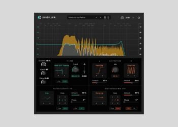 March Gifts: choose one of three FREE plugins with any purchase at Plugin Boutique