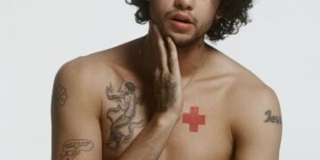 SOUND FIST: DOMINIC FIKE – WHITE KEYS