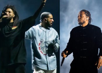 Drake Originally Wanted Kendrick Lamar On “First Person Shooter,” J. Cole Reveals