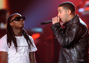 Drake Initially Wasn’t Allowed On Lil Wayne’s Tour Bus, Says ‘The Carter’ Director: “He Was Such A Dork”