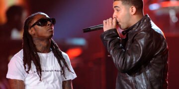 Drake Initially Wasn’t Allowed On Lil Wayne’s Tour Bus, Says ‘The Carter’ Director: “He Was Such A Dork”
