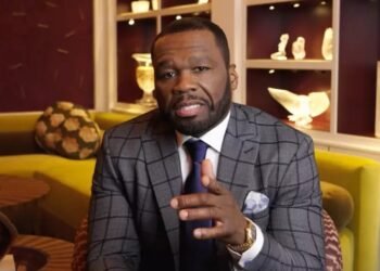 50 Cent Previews New Untitled Song, Announces Upcoming Project ‘The Algorithm’: Listen
