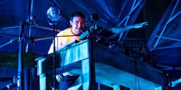 Fred again tested stock plugins against those on the market and felt results were indistinguishable