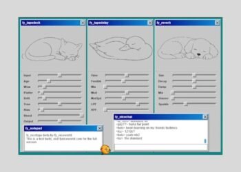 fy_niceworld releases fy_nicetape (beta), a FREE tape plugin for Windows