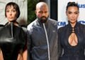 Kanye West Blasted Handyman After Kim Kardashian, Bianca Censori Flub, Jurors Hear