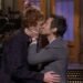 Harry Styles Talks Queerbaiting, Kisses Ben Marshallon ‘SNL’ Harry Styles Talks Queerbaiting, Kisses Ben Marshallon ‘SNL’