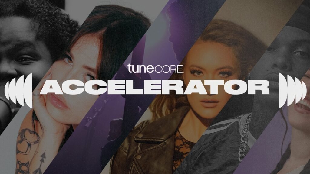 TuneCore says that tracks within its ‘Accelerator’ platform have generated 50B streams since 2023