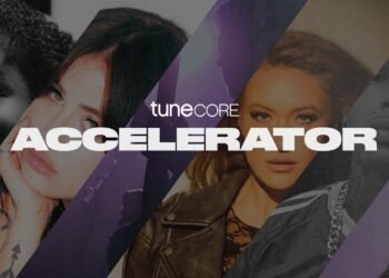 TuneCore says that tracks within its ‘Accelerator’ platform have generated 50B streams since 2023