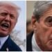 Donald Trump Slammed For Distasteful Post About Robert Mueller’s Death