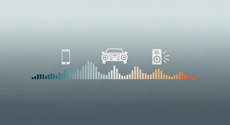 Make Your Track Hit on Phone Speakers, Cars, and Clubs Make Your Track Hit on Phone Speakers, Cars, and Clubs