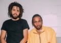 J. Cole Confirms Kendrick Lamar Was Featured Twice On ‘The Fall-Off’ When ‘Like That’ Dropped
