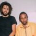 J. Cole Confirms Kendrick Lamar Was Featured Twice On ‘The Fall-Off’ When ‘Like That’ Dropped