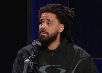 J. Cole Confirms Drake & Kendrick Lamar Were Originally On ‘The Fall-Off’