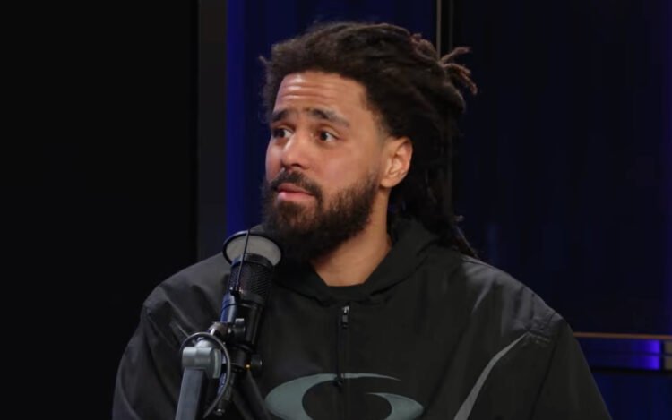 J. Cole Confirms Drake & Kendrick Lamar Were Originally On ‘The Fall-Off’ J. Cole Confirms Drake & Kendrick Lamar Were Originally On ‘The Fall-Off’