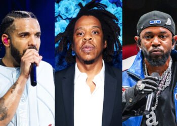 JAY-Z Explains Why He Didn’t Like Drake & Kendrick Lamar’s Beef