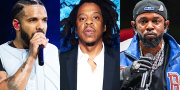 JAY-Z Explains Why He Didn’t Like Drake & Kendrick Lamar’s Beef