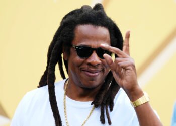 JAY-Z To Headline Roots Picnic 2026 As Comeback Rumors Heat Up