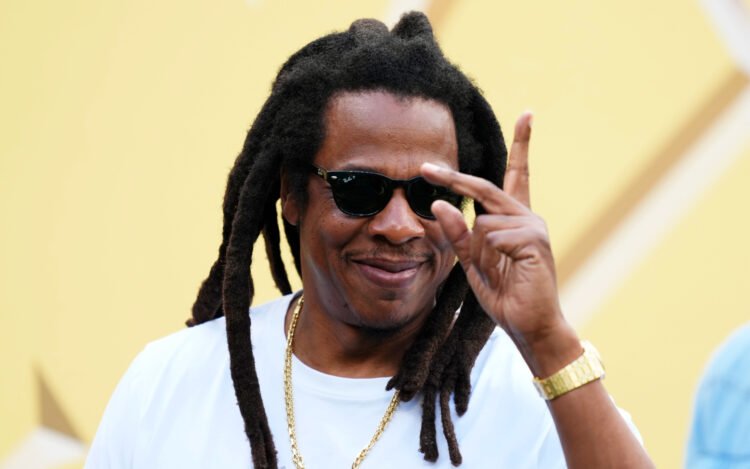 JAY-Z To Headline Roots Picnic 2026 As Comeback Rumors Heat Up