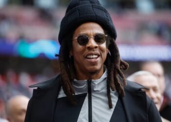 JAŸ-Z & Roc Nation Announce Two Shows Celebrating ‘The Blueprint’ & ‘Reasonable Doubt’