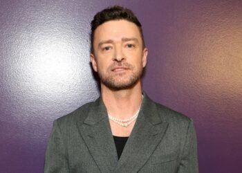 Justin Timberlake DWI Arrest Video Released Following Legal Deal