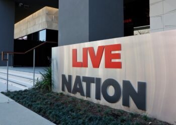 Live Nation employees joked about “robbing” ticket buyers, report claims