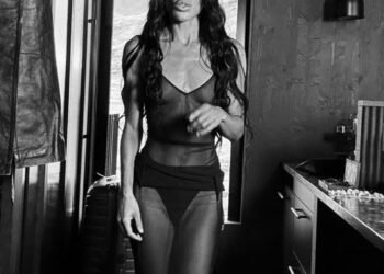 SOUND FIST: LOREEN – COMING CLOSE