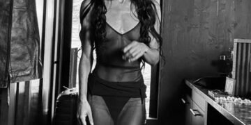 SOUND FIST: LOREEN – COMING CLOSE