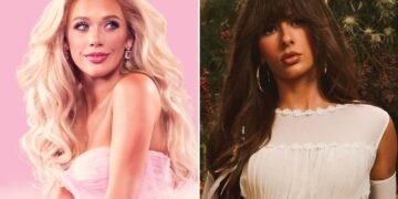 Ella Langley & Megan Moroney’s Chart Feat: Five Burning Questions