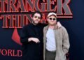 Stranger Things composers Kyle Dixon and Michael Stein are taking the soundtrack on tour