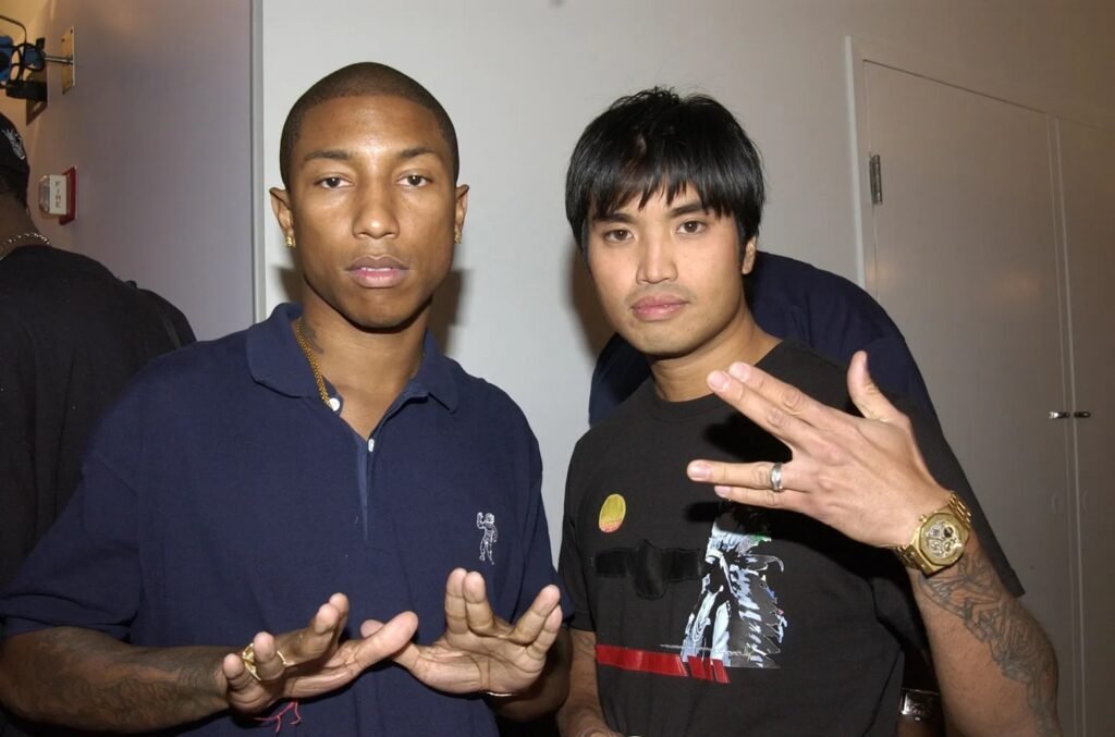 Chad Hugo Updates Lawsuit Against Pharrell, Names Songs He Wasn’t Fairly Compensated For