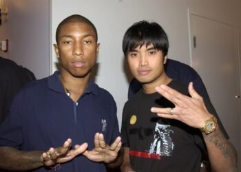 Chad Hugo Updates Lawsuit Against Pharrell, Names Songs He Wasn’t Fairly Compensated For