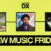 New Music Friday: Big Sean, Freddie Gibbs & DJ Paul, The Cool Kids & More