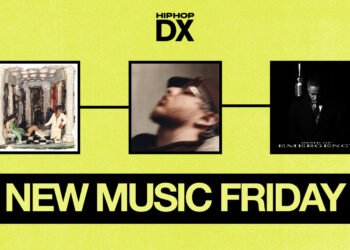 New Music Friday: Jack Harlow, YG, Earl Sweatshirt & More