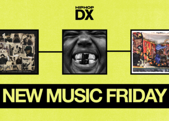 New Music Friday: Kanye West, Earl Sweatshirt, Snoop Dogg, The LOX & More