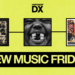 New Music Friday: Kanye West, Earl Sweatshirt, Snoop Dogg, The LOX & More