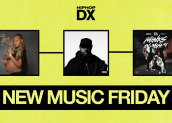 New Music Friday: Mike WiLL Made-It, Rick Ross, Latto, Kid Cudi & More